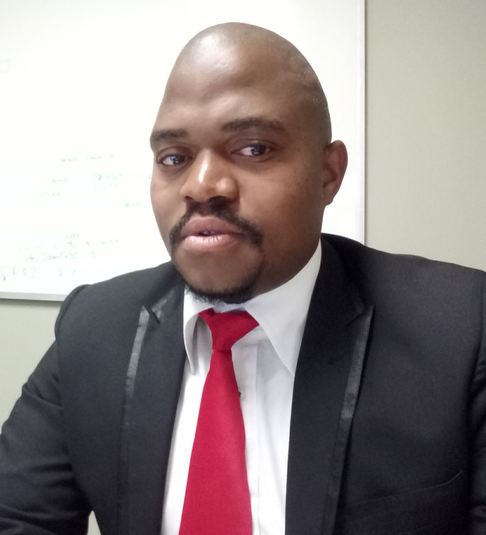 Siyabonga Ntuli
