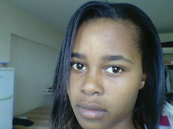 Sphesihle Dube