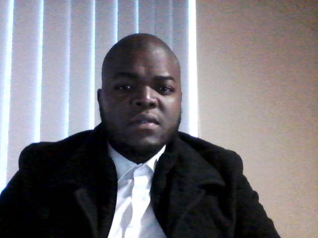 Xolo Ngubane